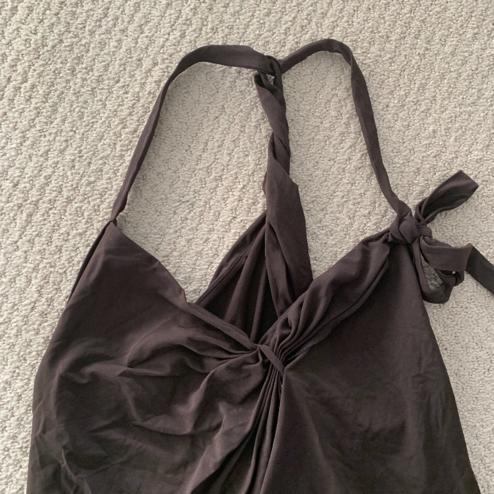Strenesse womens tank top